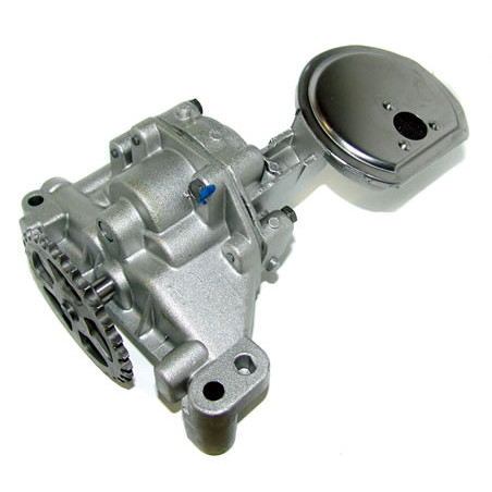 BOMBA DE ACEITE DE MOTOR FALLONE 6478