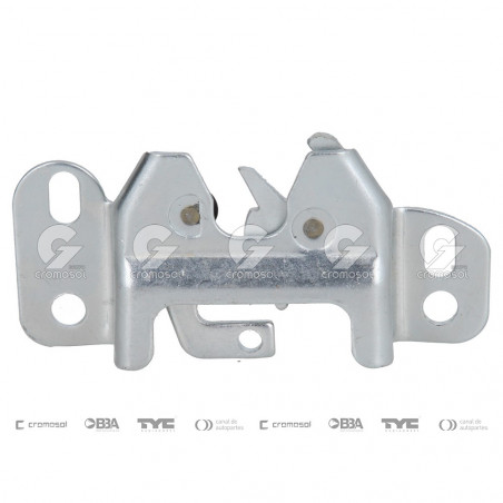 CERRADURA DE CAPOT TAIWAN 14523/D