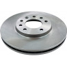 DISCO DE FRENO EUROREPAR 1636505880
