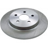 DISCO DE FRENO EUROREPAR 1636506180