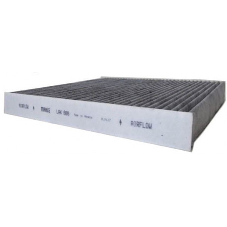 FILTRO DE HABITACULO MAHLE LAK 888