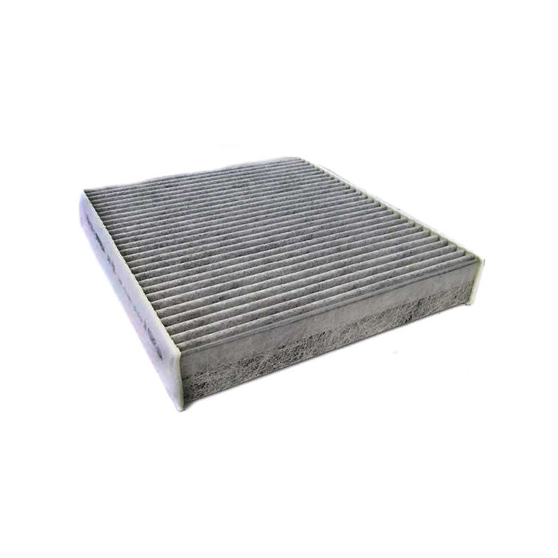 FILTRO DE HABITACULO MAHLE LAK 923