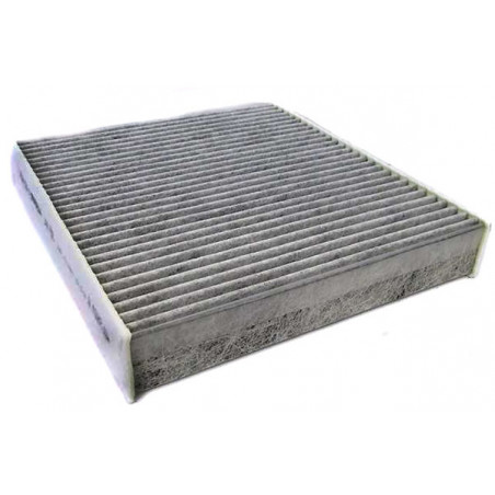 FILTRO DE HABITACULO MAHLE LAK 923