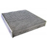FILTRO DE HABITACULO MAHLE LAK 923