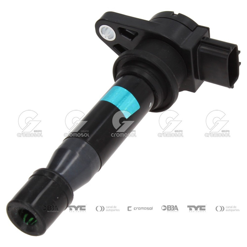 BOBINA DE ENCENDIDO CADIC 62552