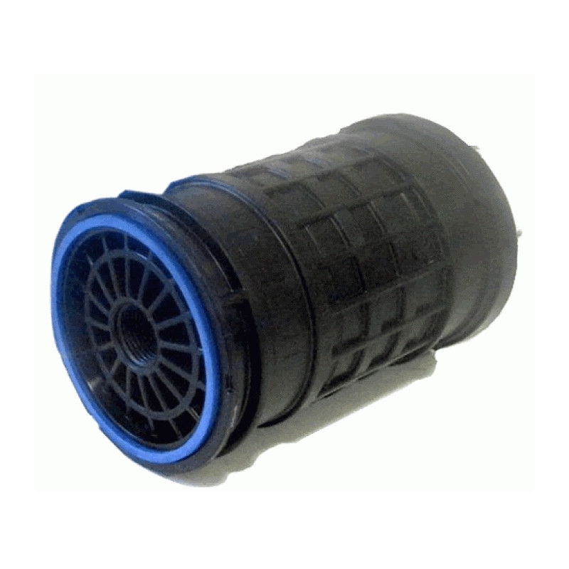 FILTRO DE COMBUSTIBLE (DIESEL) MAHLE KC 607