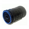 FILTRO DE COMBUSTIBLE (DIESEL) MAHLE KC 607