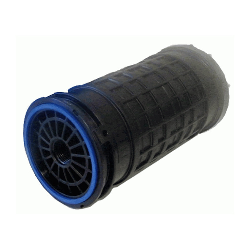 FILTRO DE COMBUSTIBLE (DIESEL) MAHLE KC 608