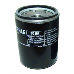 FILTRO DE ACEITE DE MOTOR MAHLE OC 194