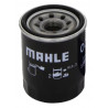 FILTRO DE ACEITE DE MOTOR MAHLE OC 196