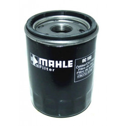 FILTRO DE ACEITE DE MOTOR MAHLE OC 196