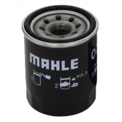 FILTRO DE ACEITE DE MOTOR MAHLE OC 196