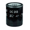 FILTRO DE ACEITE DE MOTOR MAHLE OC 203