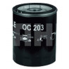 FILTRO DE ACEITE DE MOTOR MAHLE OC 203