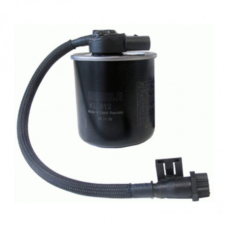 FILTRO DE COMBUSTIBLE (DIESEL) MAHLE KL 912