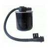 FILTRO DE COMBUSTIBLE (DIESEL) MAHLE KL 912