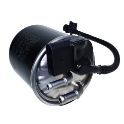 FILTRO DE COMBUSTIBLE (DIESEL) MAHLE KL 912