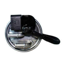 FILTRO DE COMBUSTIBLE (DIESEL) MAHLE KL 912