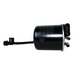 FILTRO DE COMBUSTIBLE (DIESEL) MAHLE KL 912