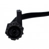FILTRO DE COMBUSTIBLE (DIESEL) MAHLE KL 912