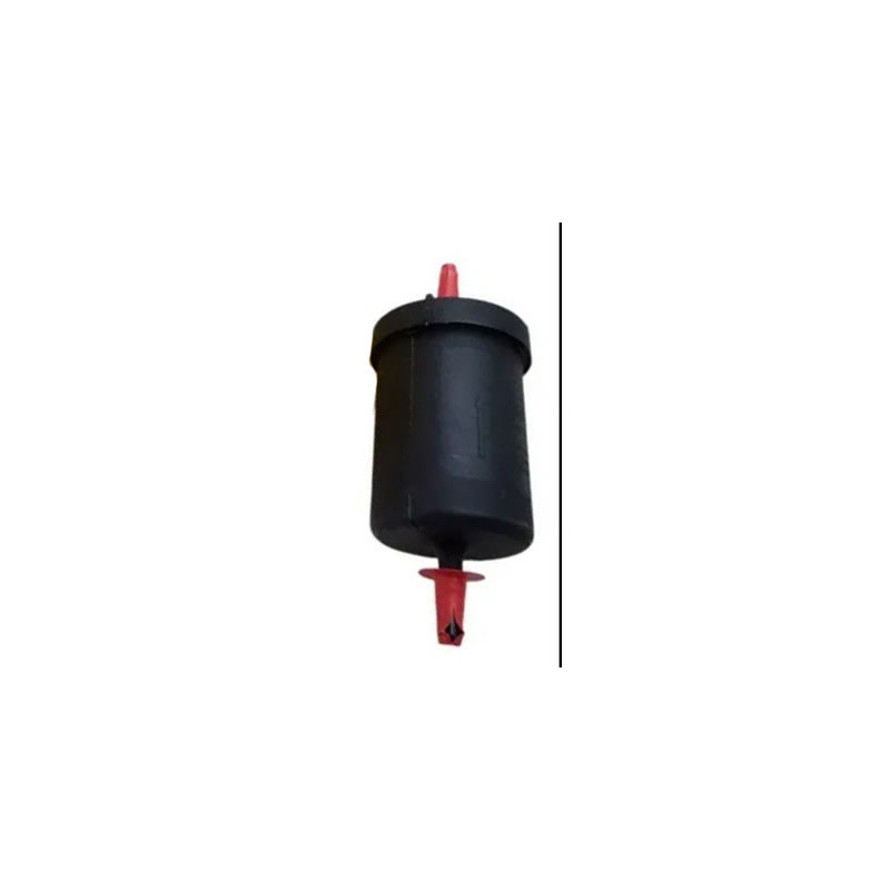 FILTRO DE COMBUSTIBLE (NAFTA) MAHLE KL 939