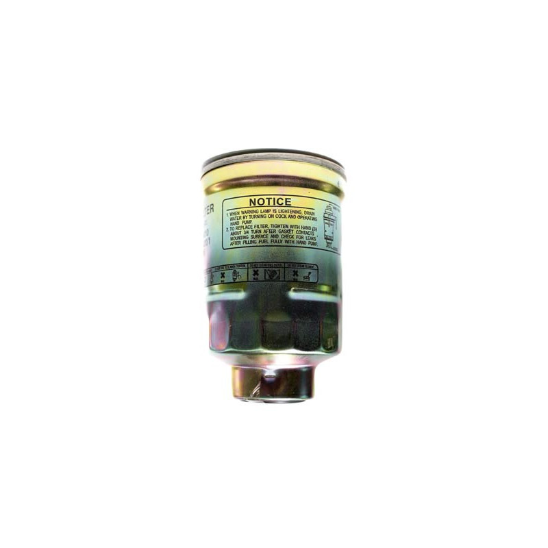 FILTRO DE COMBUSTIBLE (DIESEL) EUROREPAR 1635840580