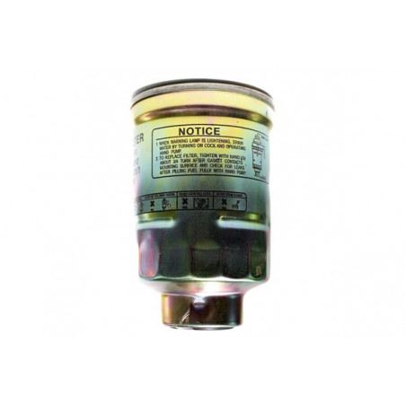 FILTRO DE COMBUSTIBLE (DIESEL) EUROREPAR 1635840580