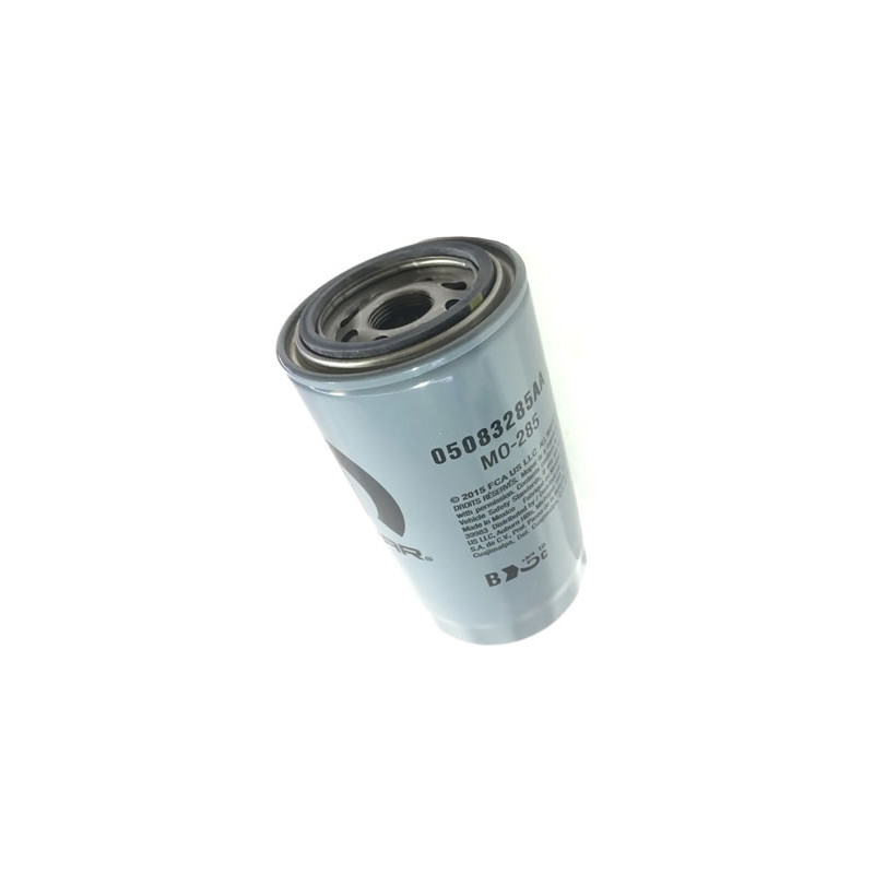 FILTRO DE ACEITE DE MOTOR MOPAR K05083285AA