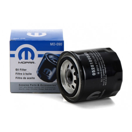 FILTRO DE ACEITE DE MOTOR MOPAR K05281090AB