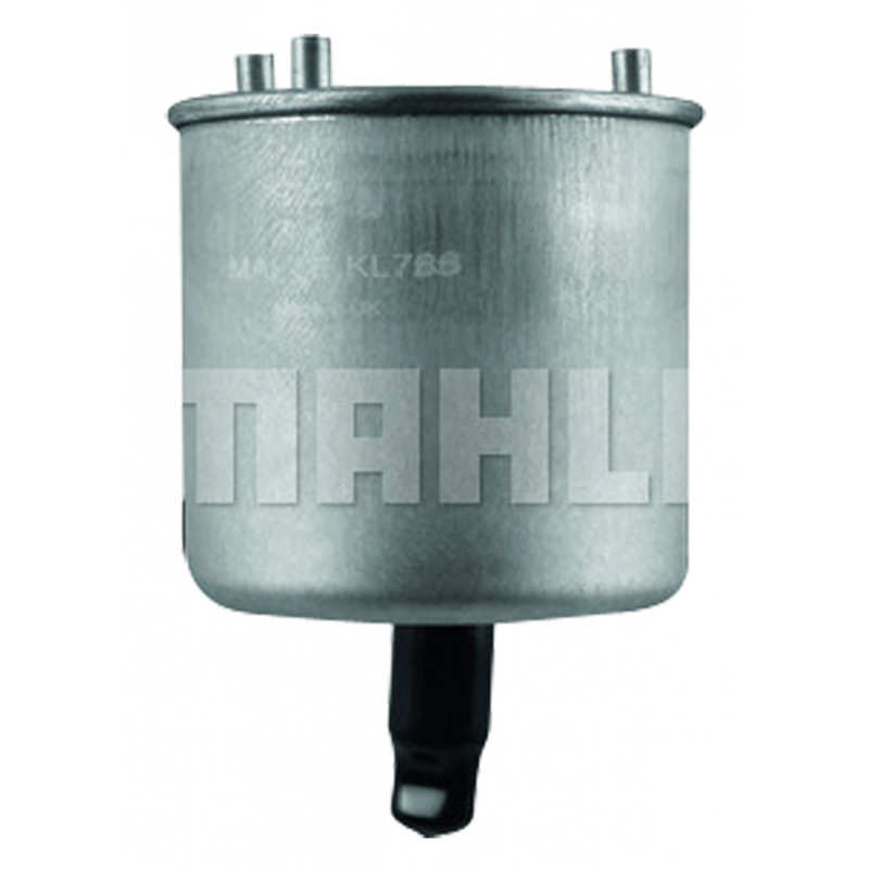 FILTRO DE COMBUSTIBLE (DIESEL) MAHLE KL 788