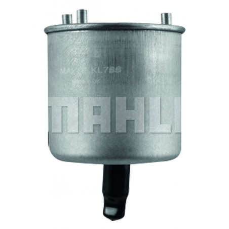 FILTRO DE COMBUSTIBLE (DIESEL) MAHLE KL 788