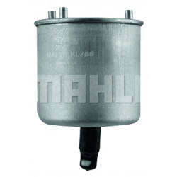 FILTRO DE COMBUSTIBLE (DIESEL) MAHLE KL 788