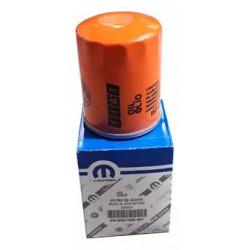 FILTRO DE ACEITE DE MOTOR MOPAR 50037689