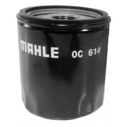 FILTRO DE ACEITE DE MOTOR MAHLE OC 614
