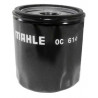 FILTRO DE ACEITE DE MOTOR MAHLE OC 614