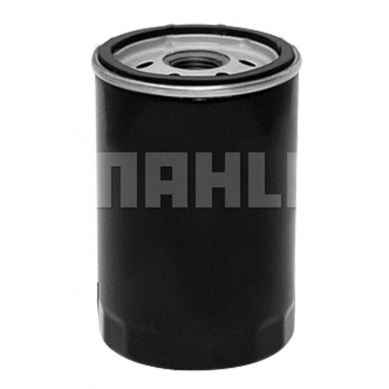 FILTRO DE ACEITE DE MOTOR MAHLE OC 66