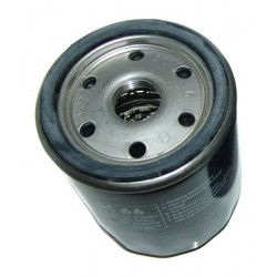 FILTRO DE ACEITE DE MOTOR MAHLE OC 66