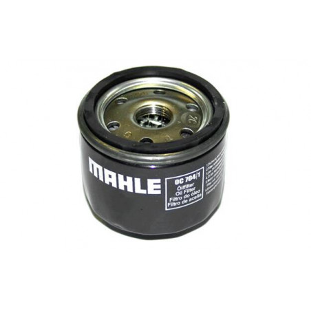FILTRO DE ACEITE DE MOTOR MAHLE OC 704/1