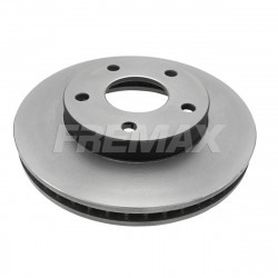 DISCO DE FRENO FREMAX BD3966