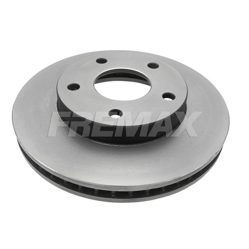 DISCO DE FRENO FREMAX BD3966