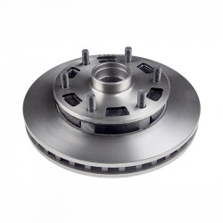 DISCO DE FRENO FREMAX BD3969