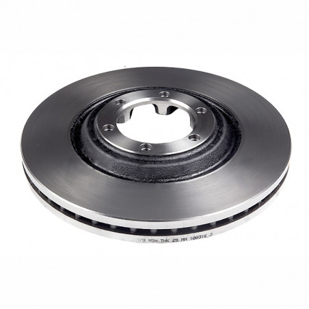 DISCO DE FRENO FREMAX BD3970