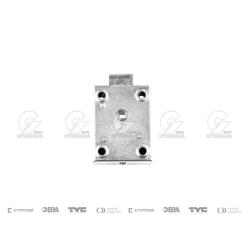 CERRADURA DE PORTON TRASERO UNIVERSAL 14603