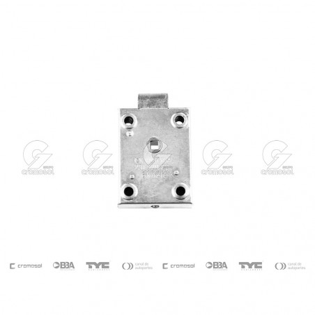 CERRADURA DE PORTON TRASERO UNIVERSAL 14603