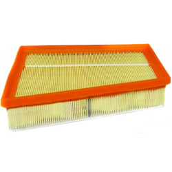 FILTRO DE AIRE MAHLE LX 2631