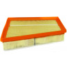 FILTRO DE AIRE MAHLE LX 2631