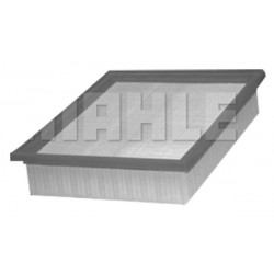 FILTRO DE AIRE MAHLE LX 2643