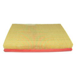 FILTRO DE AIRE MAHLE LX 2643