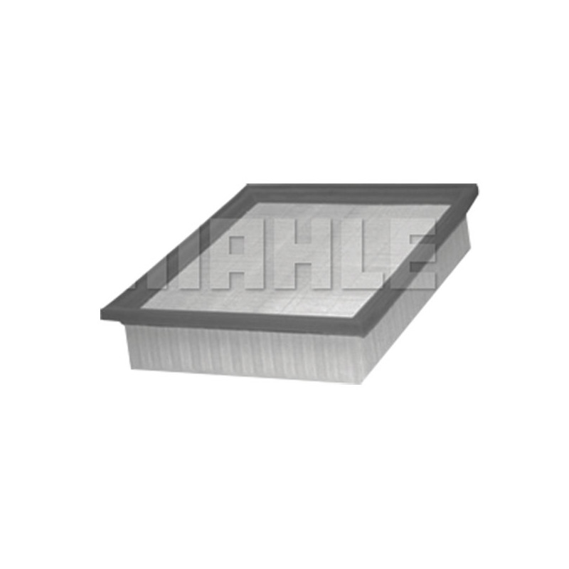FILTRO DE AIRE MAHLE LX 2644