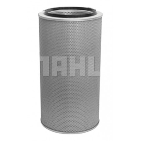 FILTRO DE AIRE MAHLE LX 2646